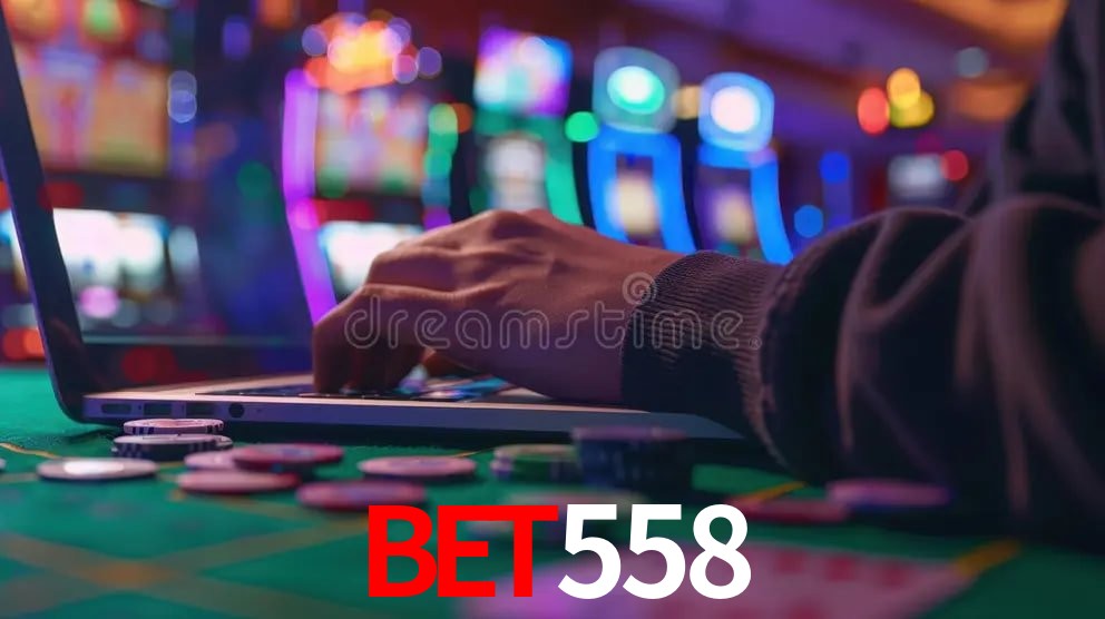 Casino Ao Vivo bet558