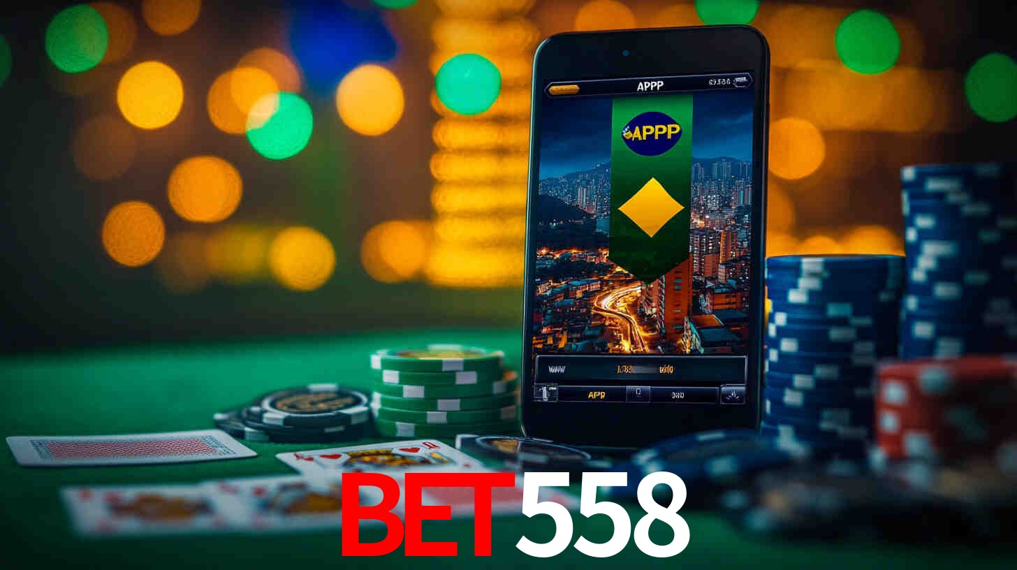 cassino bet558