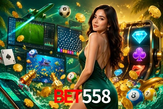 Bonus Features bet558