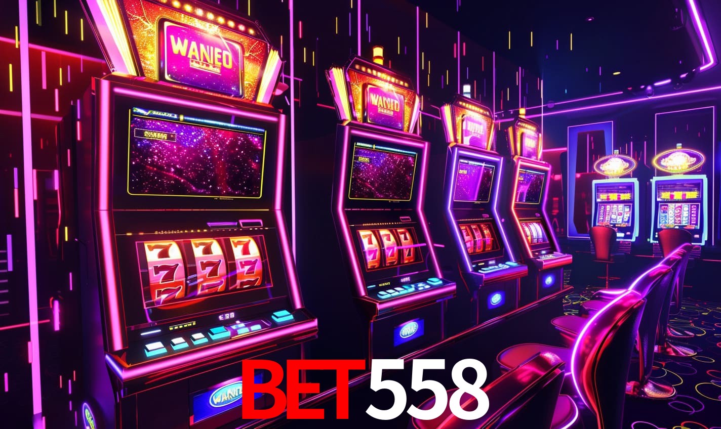 Interface Premium bet558