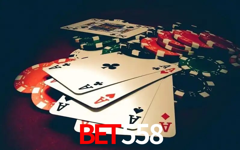 Promoções bet558