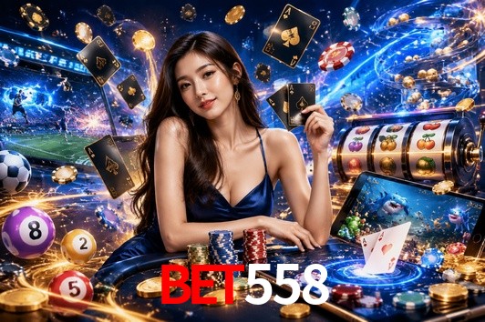 Seasonal Promotions bet558