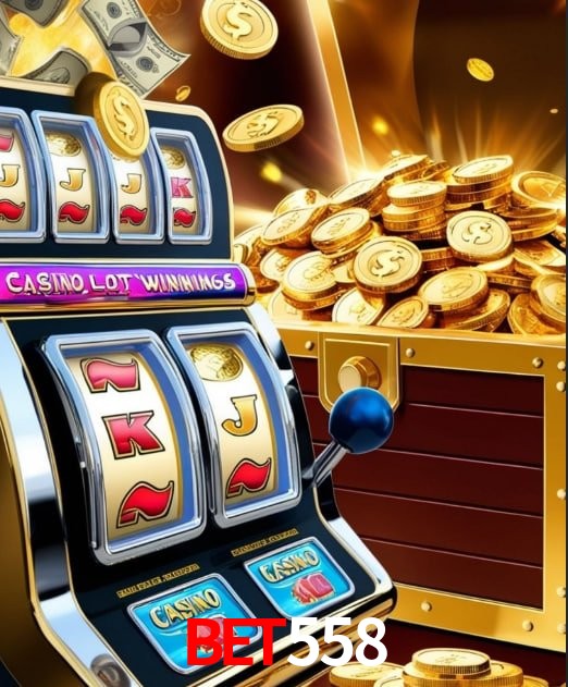 Slot Games bet558