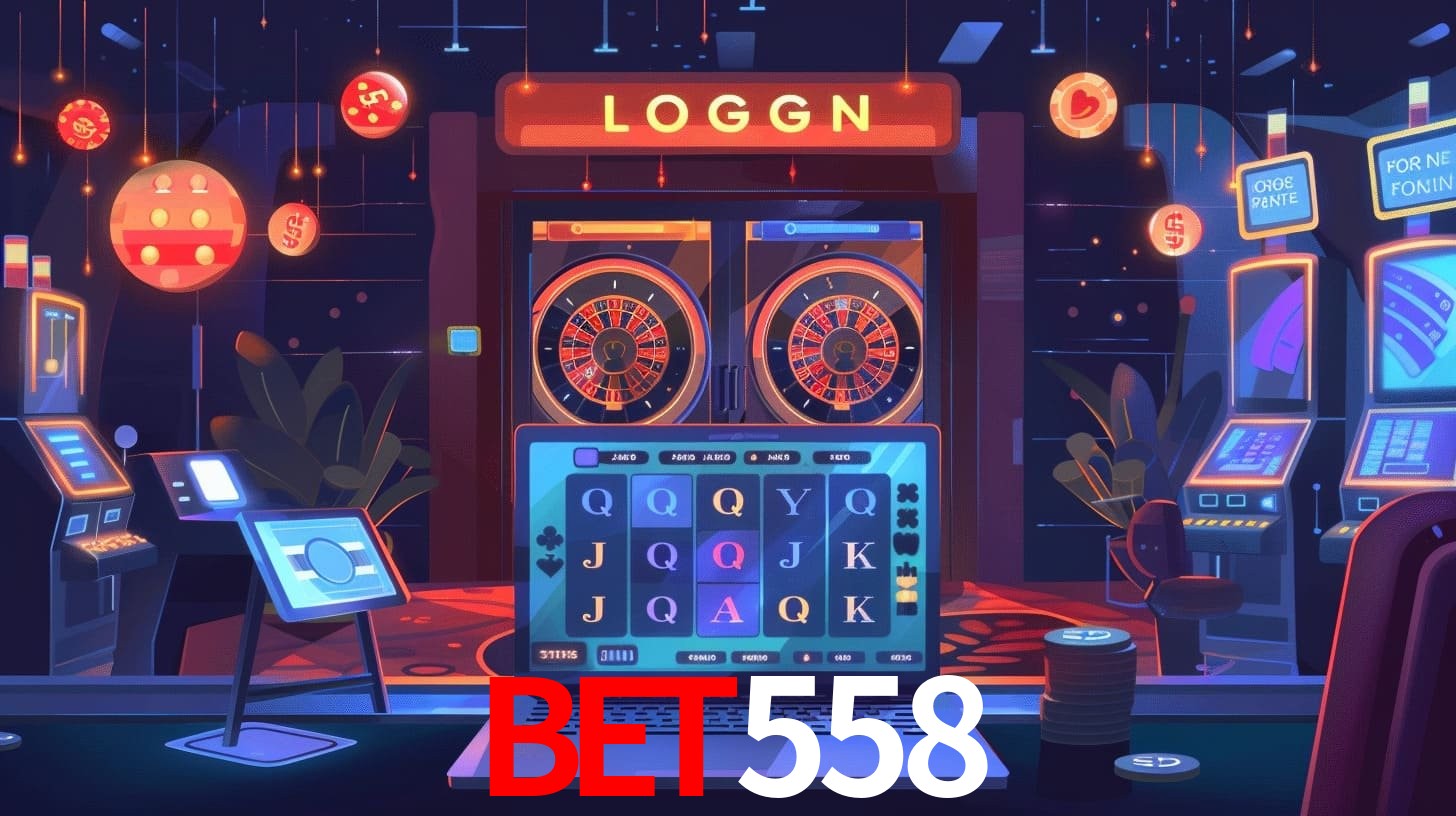 Bônus VIP bet558