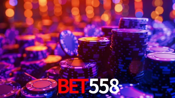 Promoções App bet558