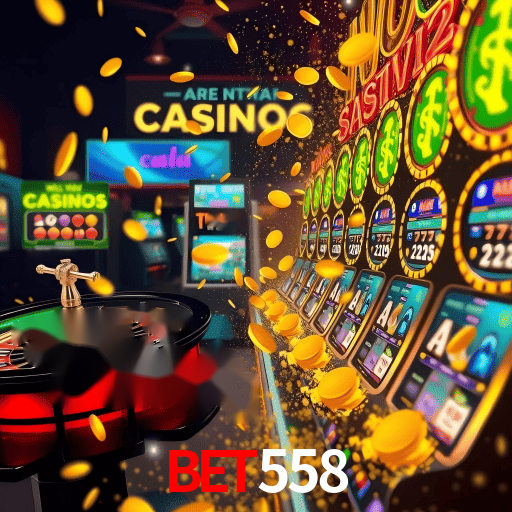 Torneios bet558