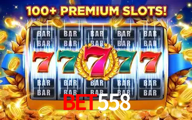 A Revolução dos Aplicativos de Jogos no bet558