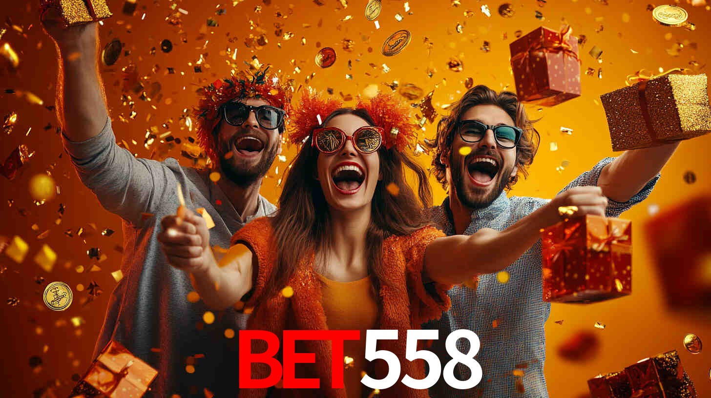 Bônus Generosos e Exclusivos no bet558 para Você!