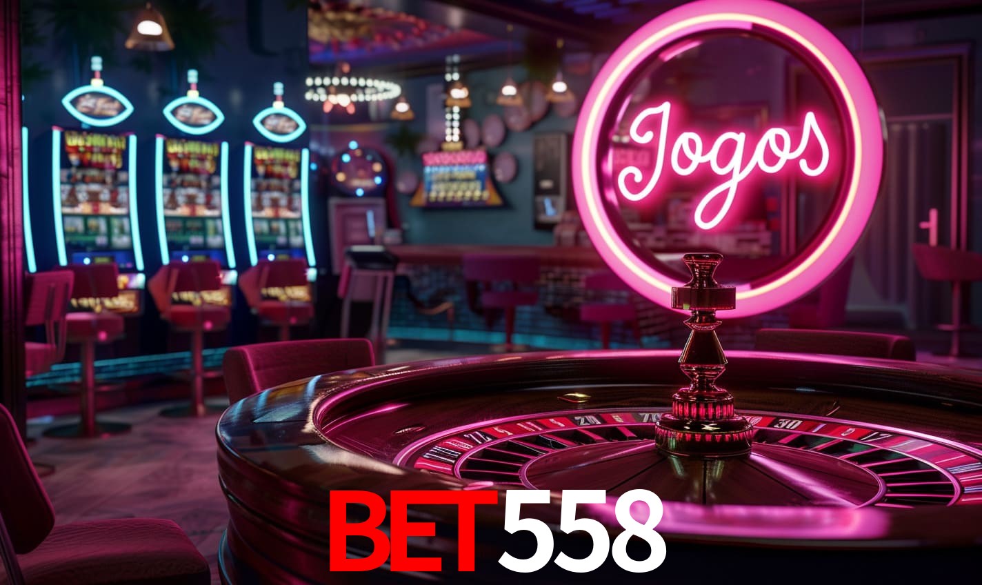 Bônus Diários bet558