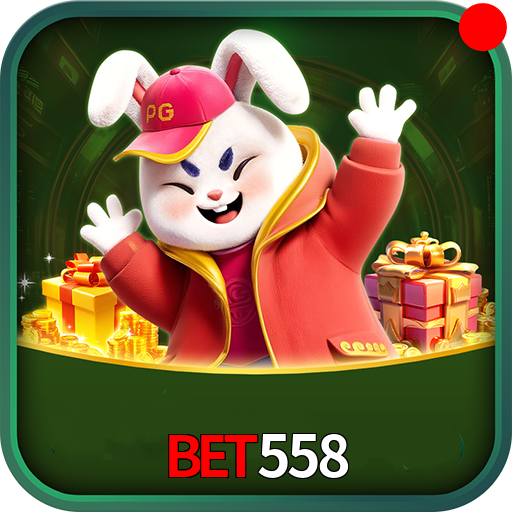 Logo da bet558