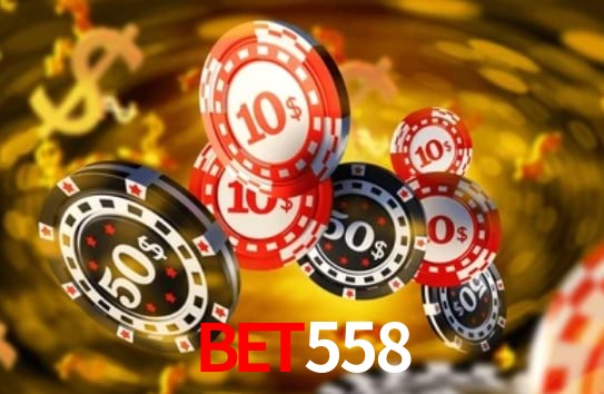 Jogos de Slot BET558