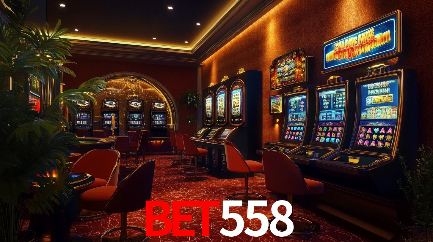 Bônus Diários BET558