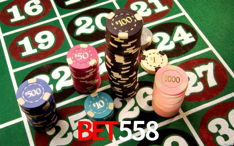 Login Seguro BET558