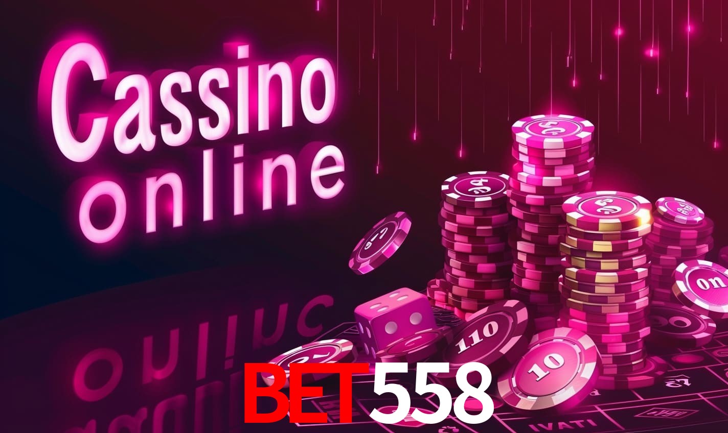 Apostas de Futebol BET558