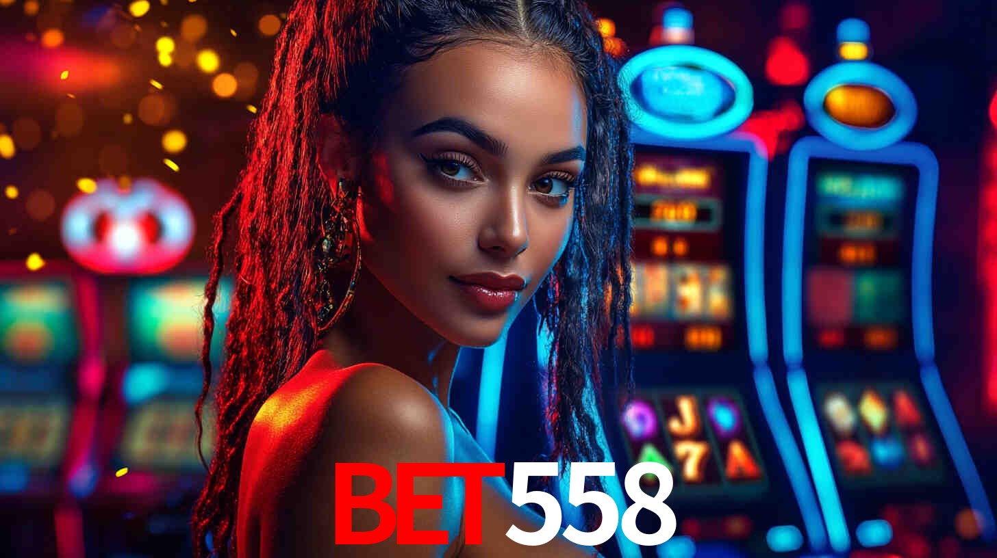 cassino BET558