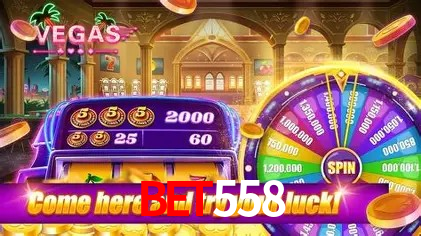 Descubra o Mundo do Cassino Online com BET558