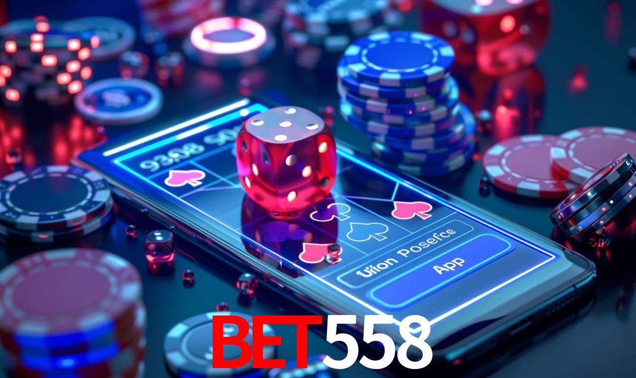 Promoção Relâmpago BET558