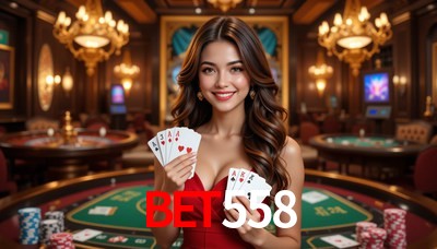 Descubra a Essência do BET558: Nossa História e Compromissos