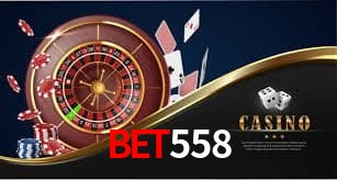 Cadastro Rápido BET558