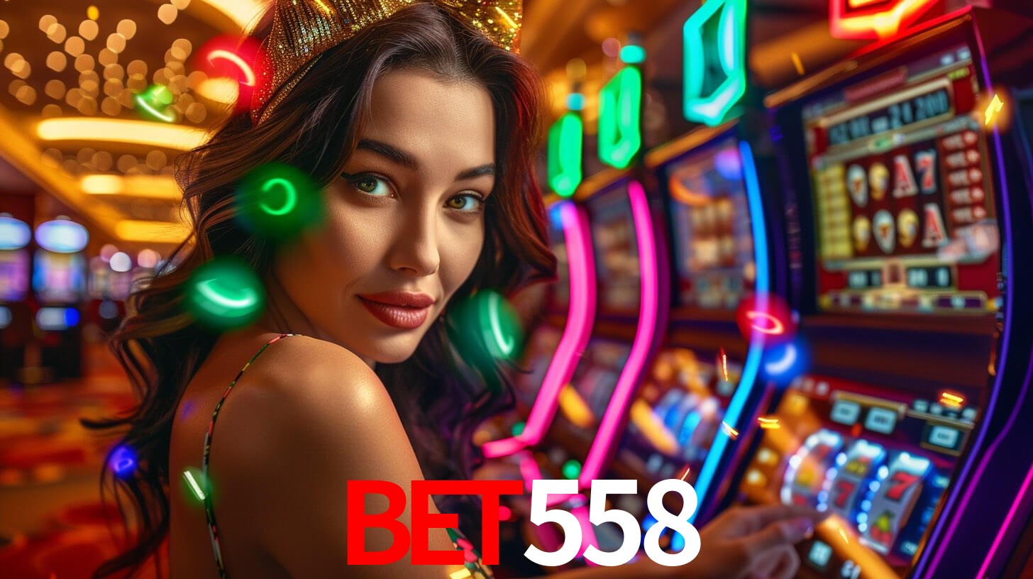 Interface Premium BET558