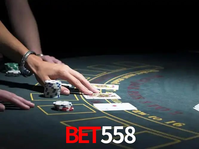 Benefícios da Conta BET558