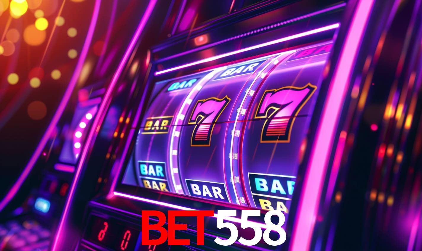 BET558: A Experiência de Casino com Jogos de Mesa ao Vivo
