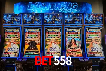 Descubra a Essência do BET558: Nossa História e Compromissos