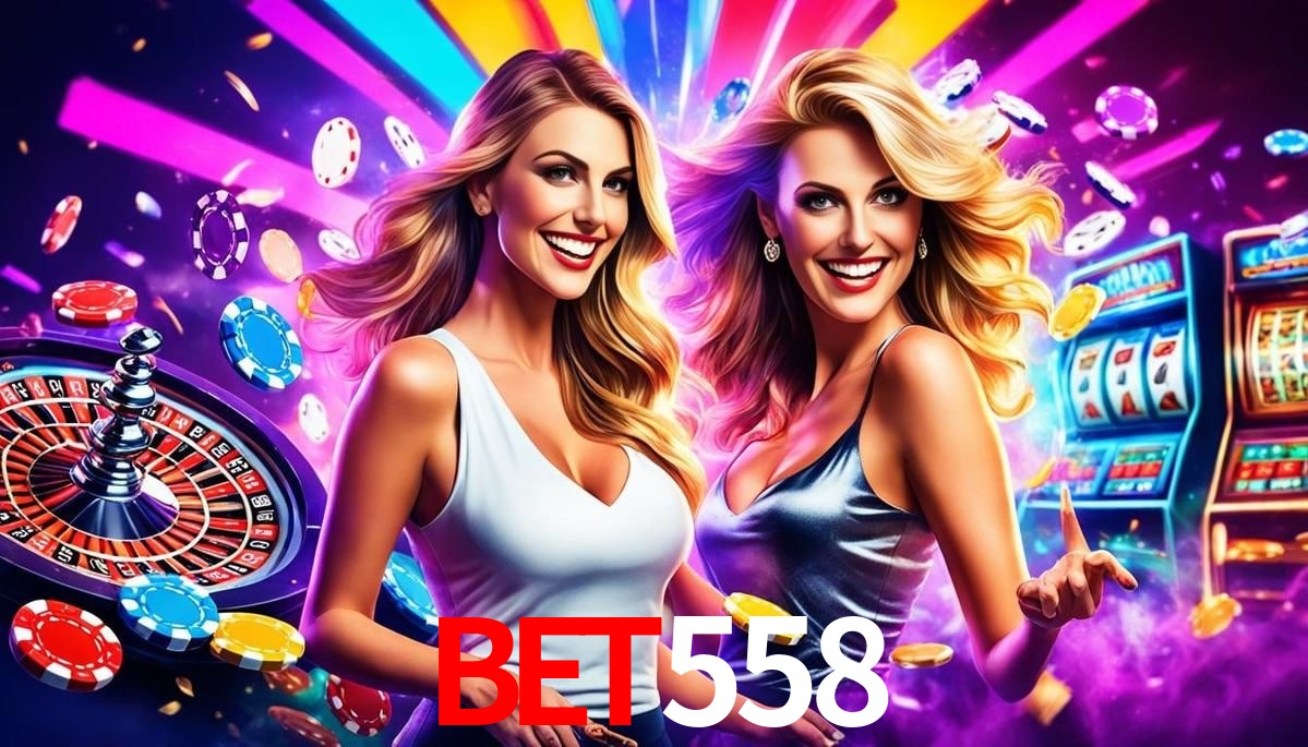 Apostas de Futebol BET558