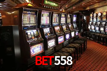 Explorando a Categoria de Eventos em Apostas na BET558