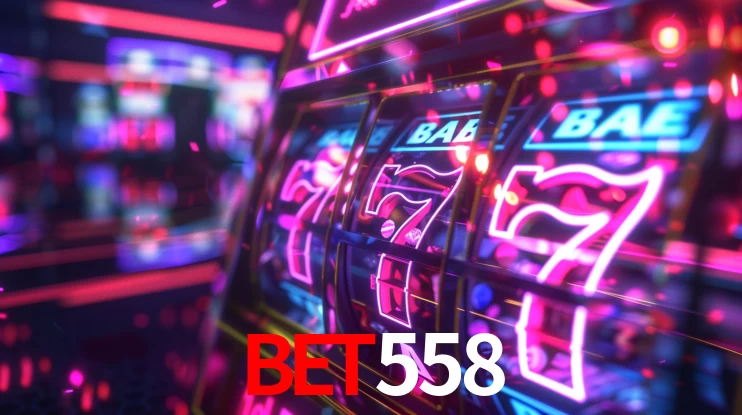 Casino Ao Vivo BET558