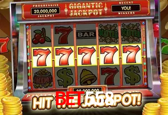 A Popularidade dos Caça-Níqueis no BET558