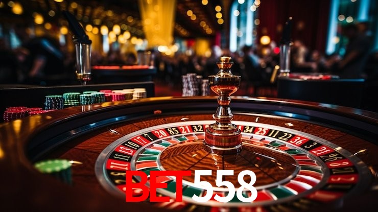 Descubra a Magia dos Jogos de Arcade no BET558
