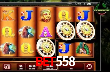 Descubra a Essência do BET558: Nossa História e Compromissos