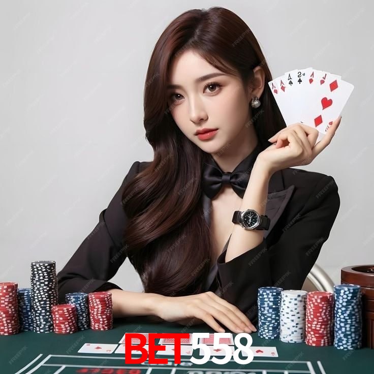 Casino Ao Vivo BET558
