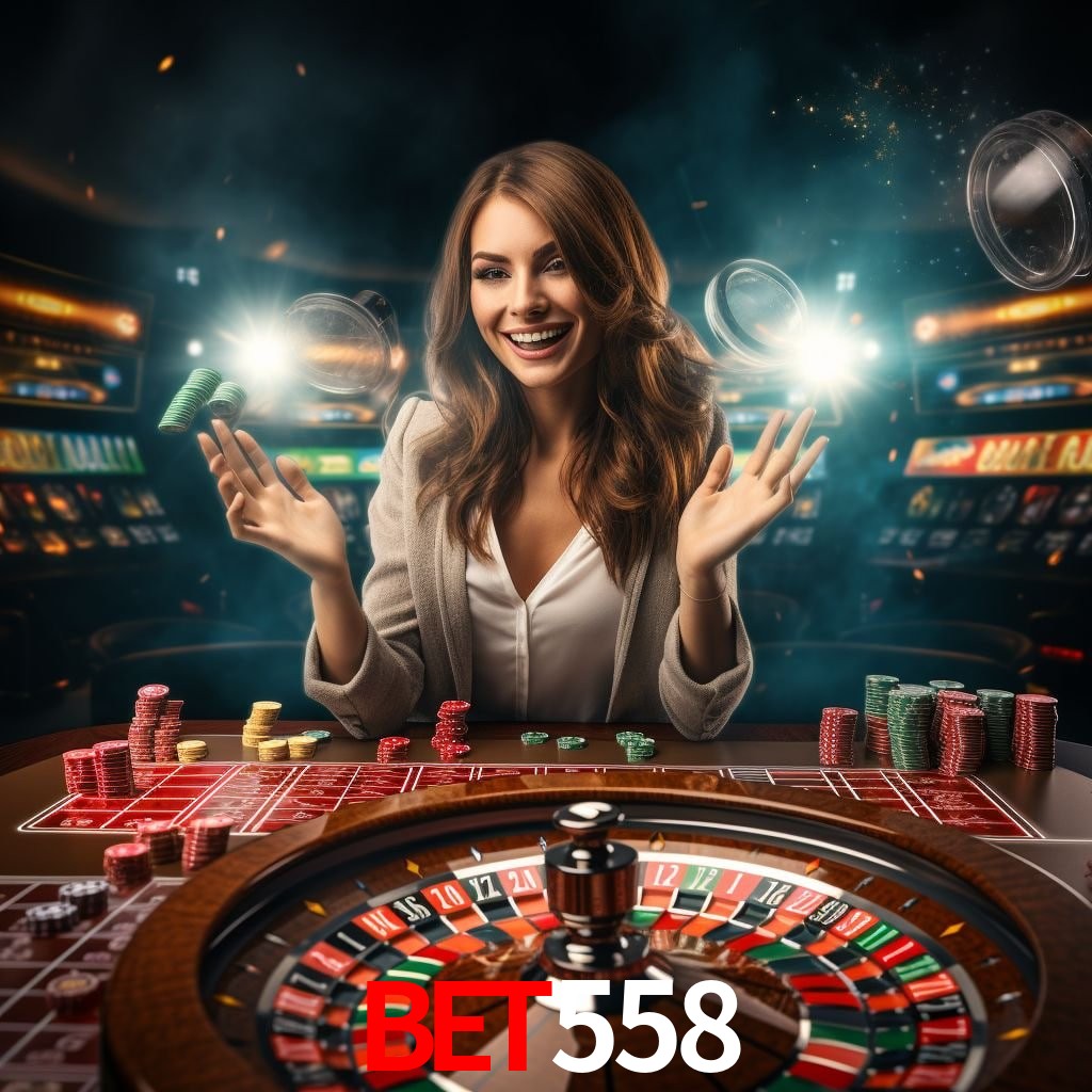 BET558 win