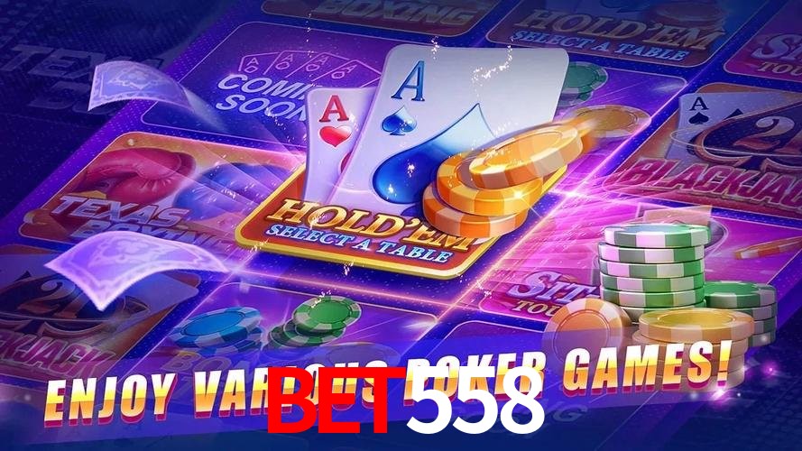 Bônus Diários BET558