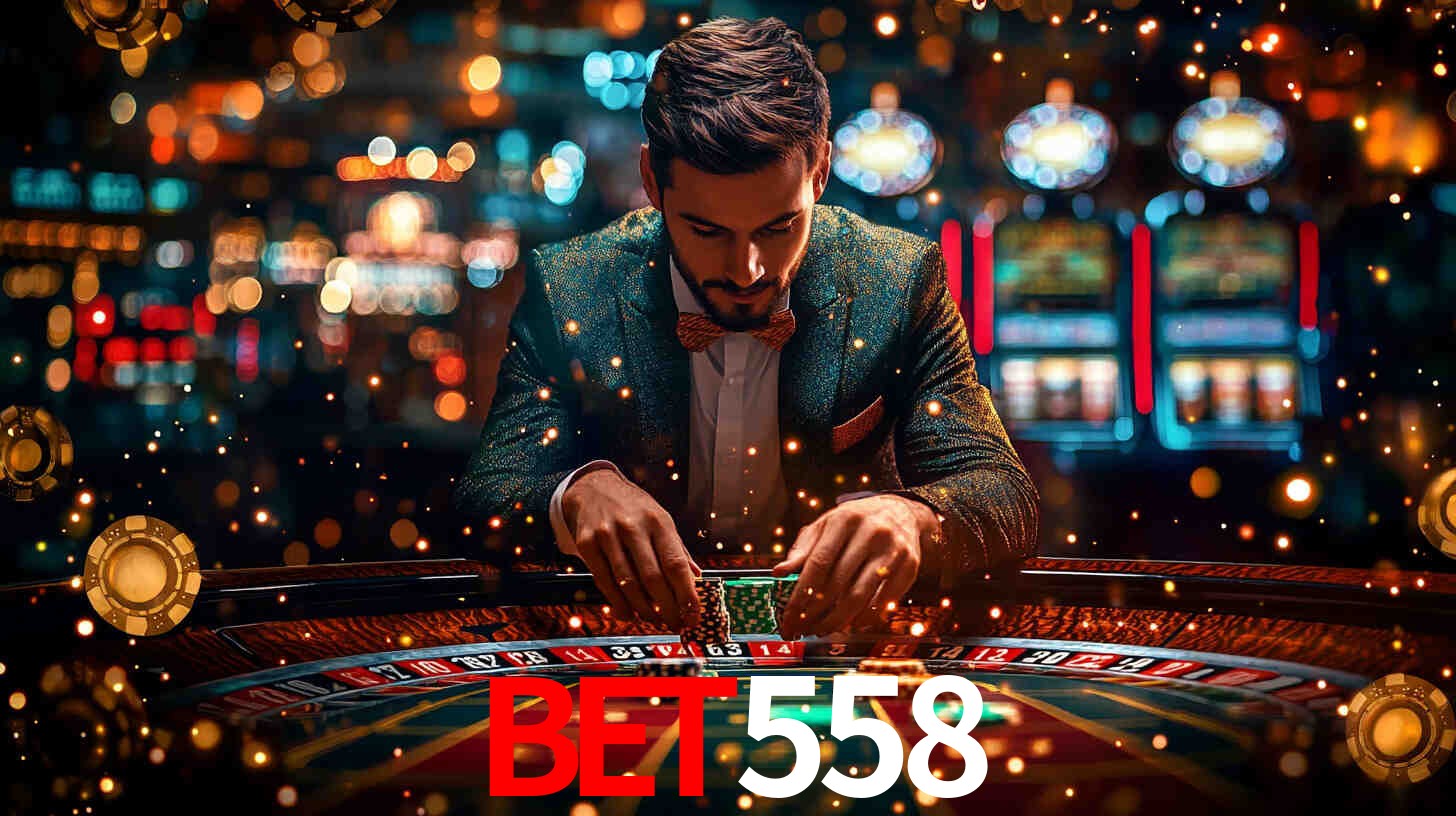 Explore as vantagens do BET558: serviço profissional e confiabilidade