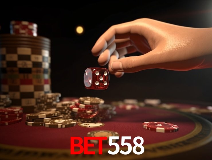 Bônus de Boas-vindas BET558