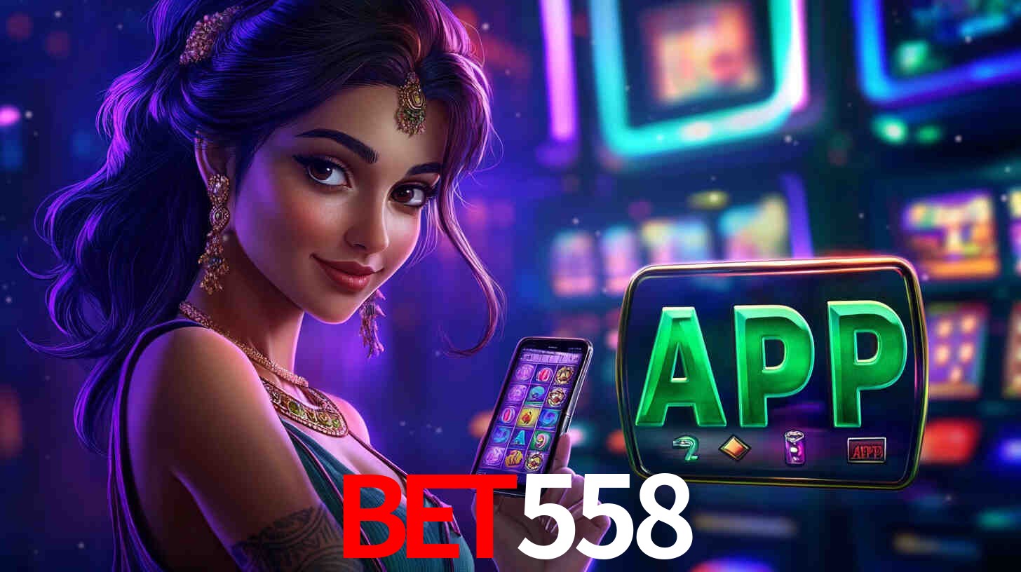 Bônus Generosos e Exclusivos no BET558 para Você!