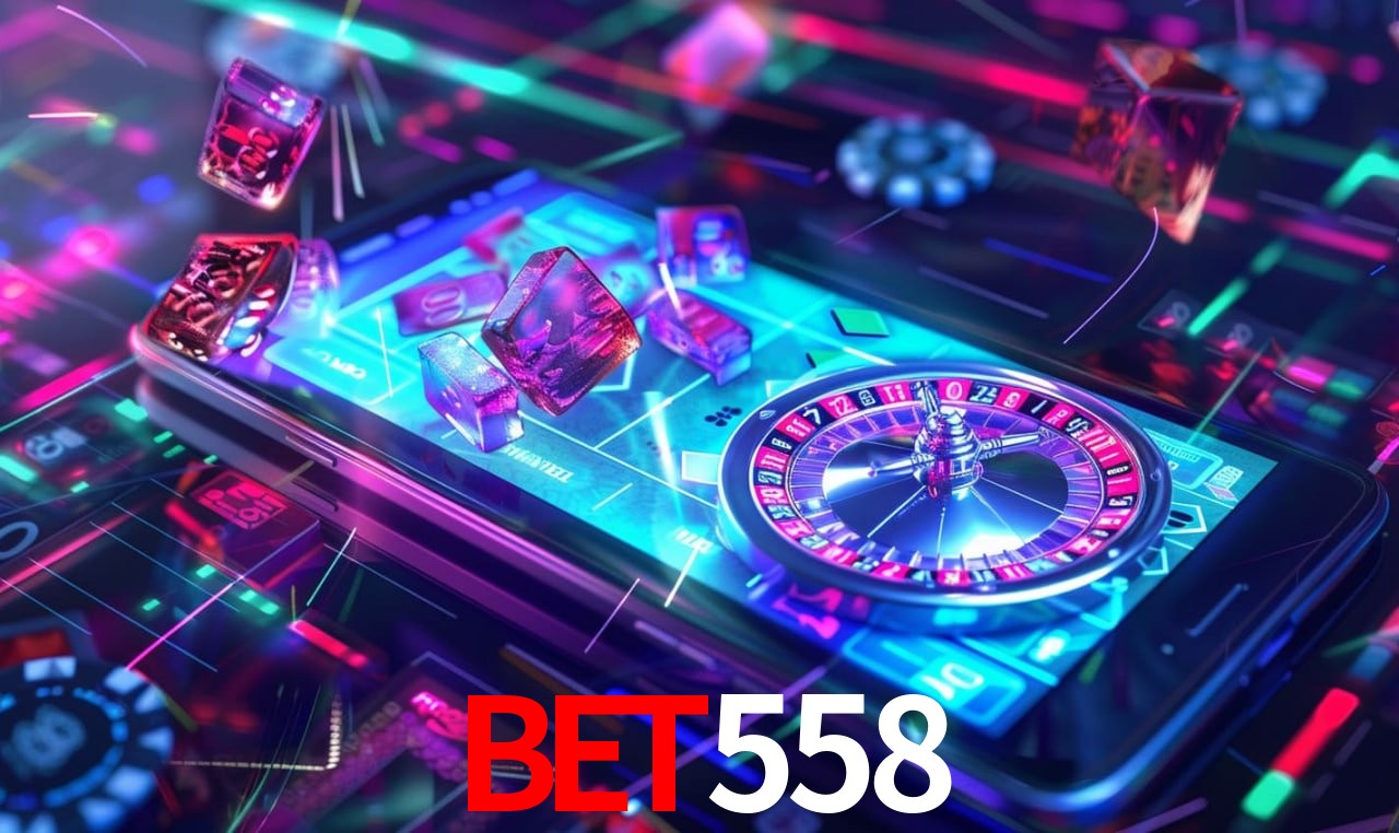 Benefícios da Conta BET558