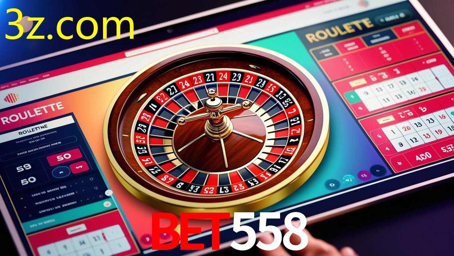 BET558.COM