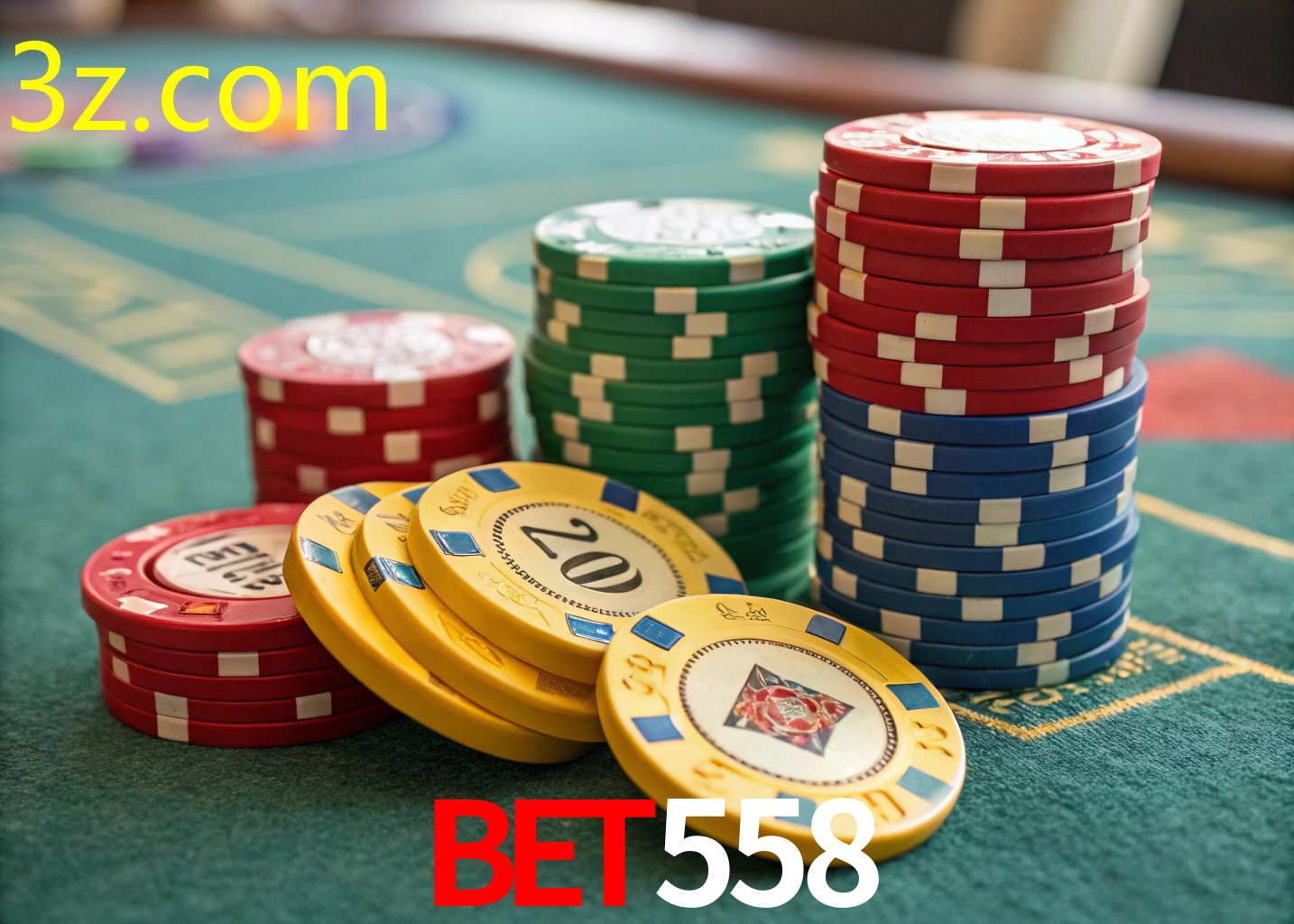 BET558.COM