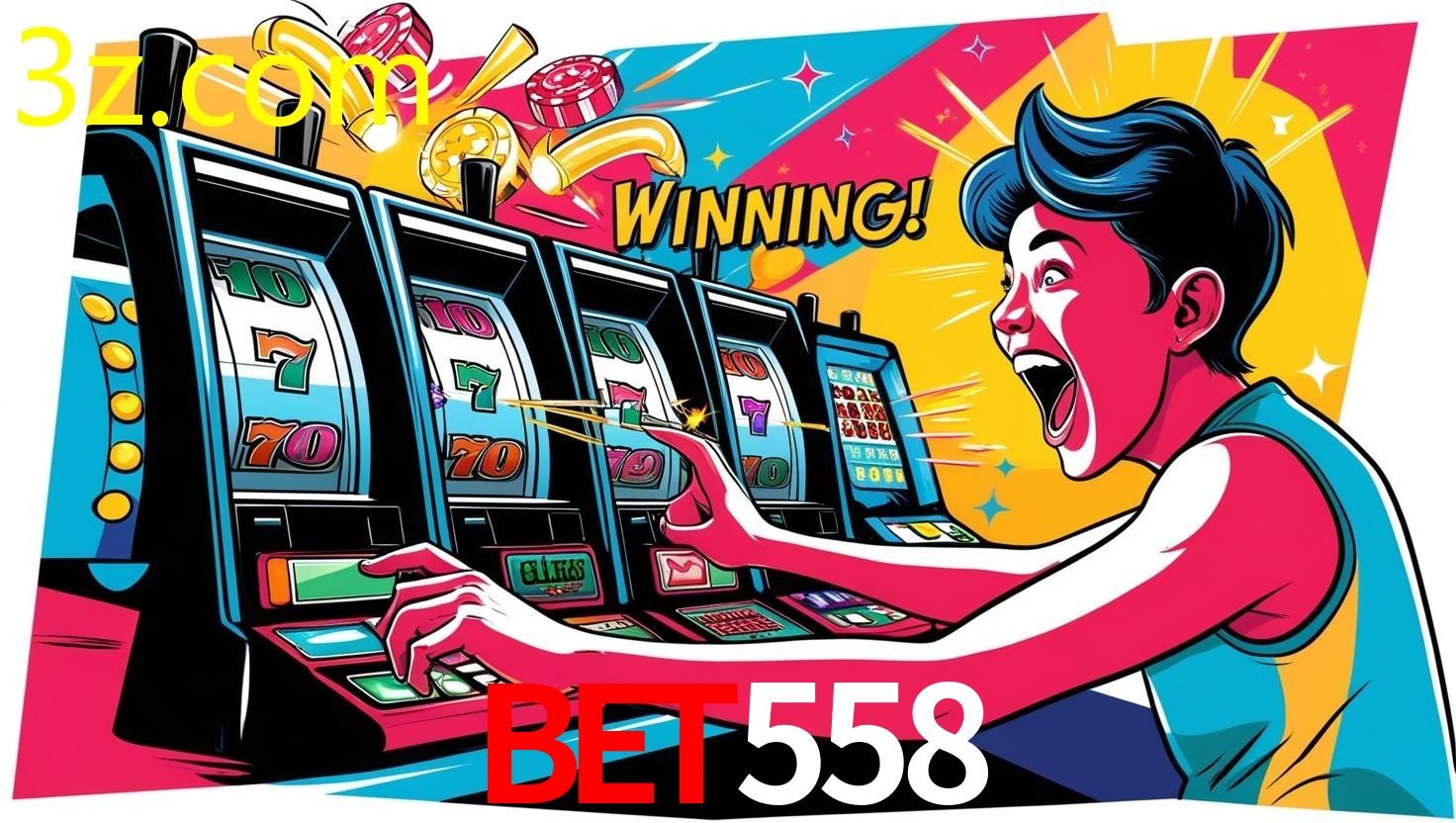 BET558.COM